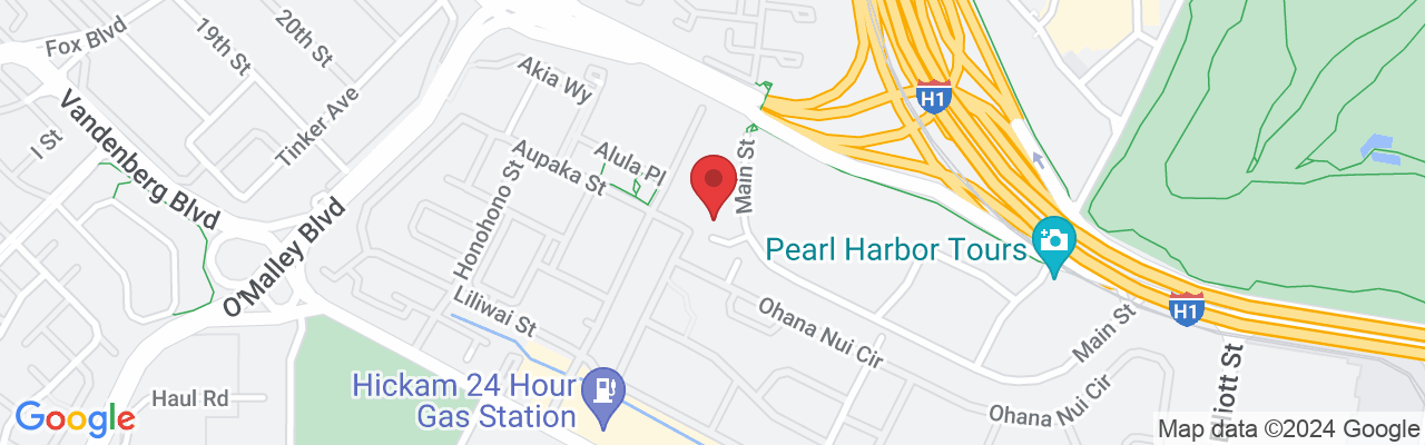 515 Main St, Honolulu, HI 96818, USA