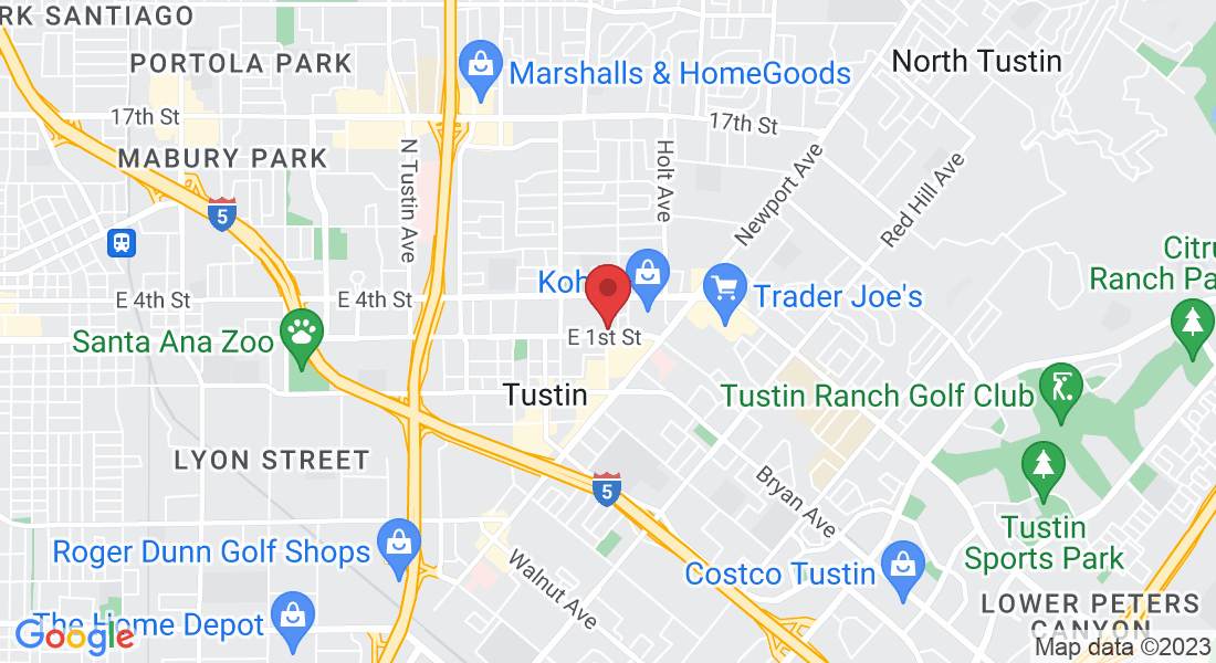 513 E 1st St suite c 7, Tustin, CA 92780, EE. UU.