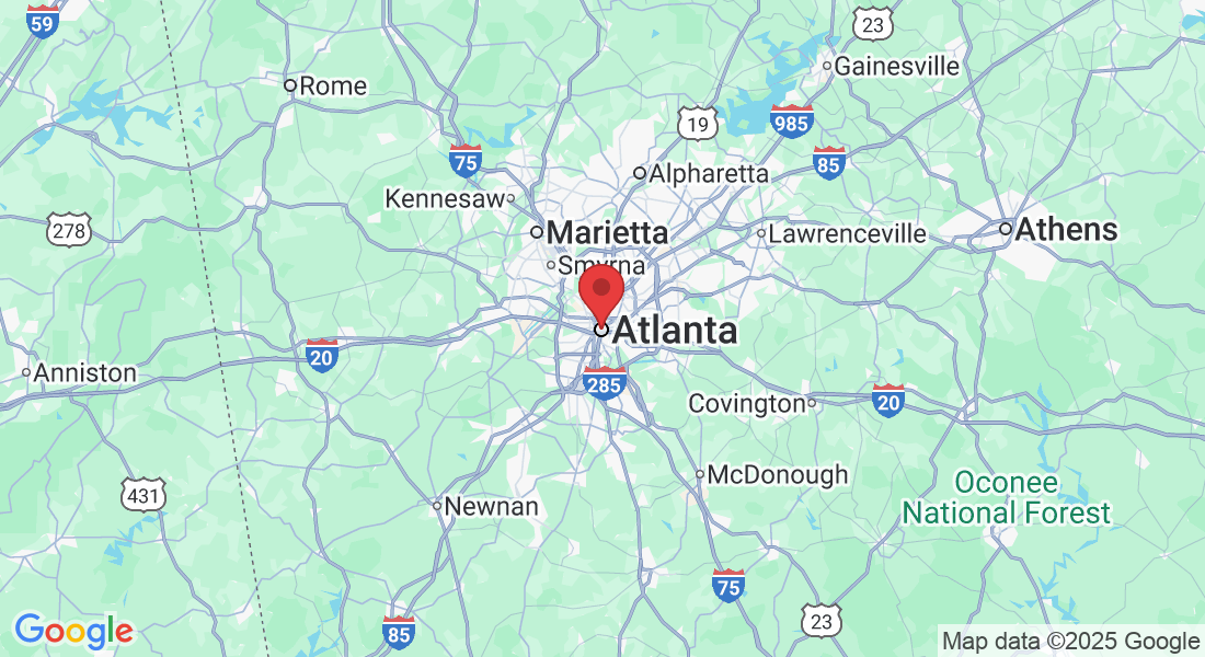 Atlanta, GA, USA