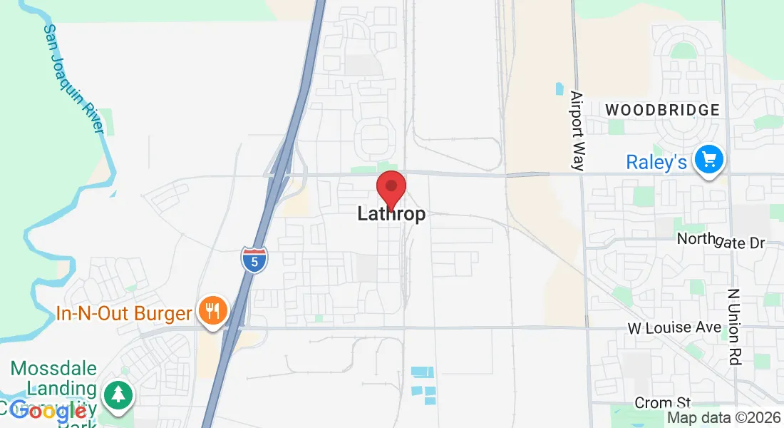 RPFF+39J, Lathrop, CA, USA