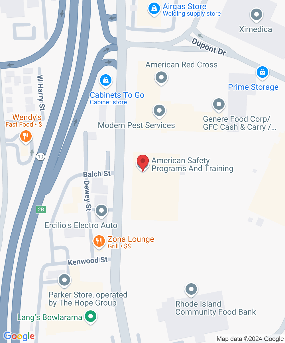 150 Niantic Ave, Providence, RI 02907, USA