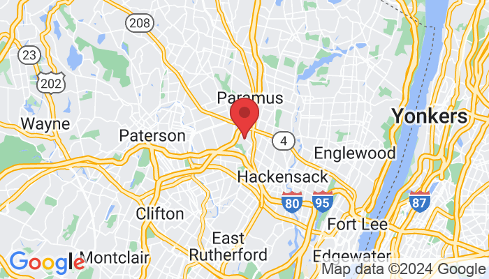 201 W Passaic St, Rochelle Park, NJ 07662, USA