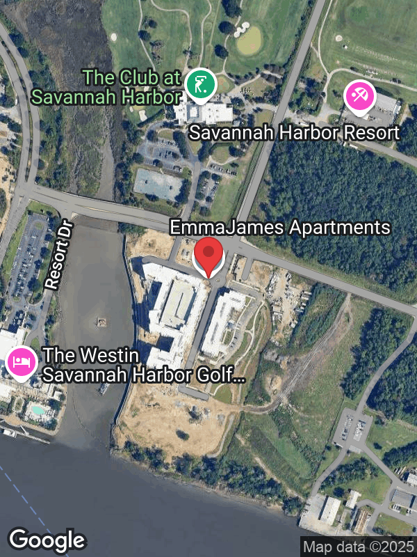 101 Cay Plz, Savannah, GA 31421, USA