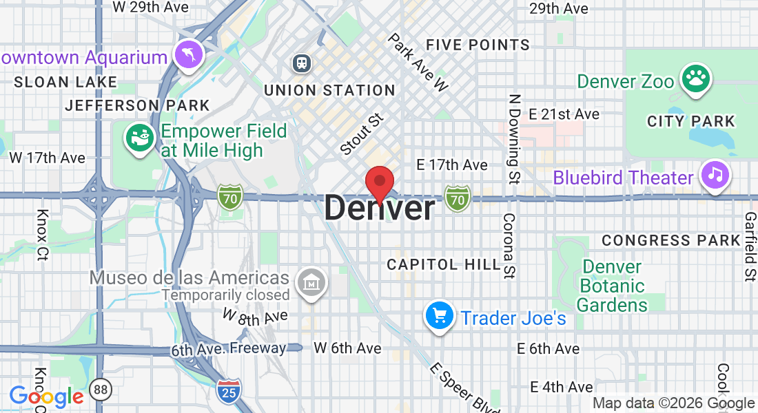 Denver, CO, USA