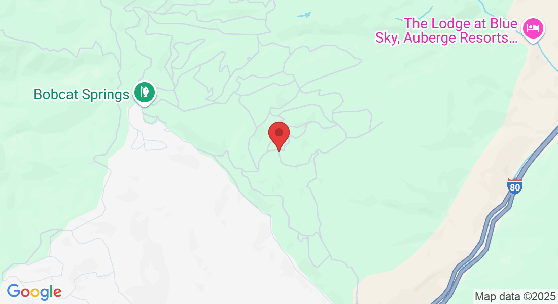 S Frst Mdw Rd, Utah, USA