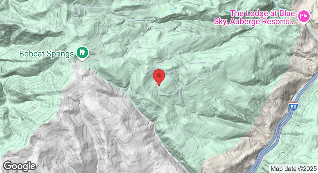 S Frst Mdw Rd, Utah, USA