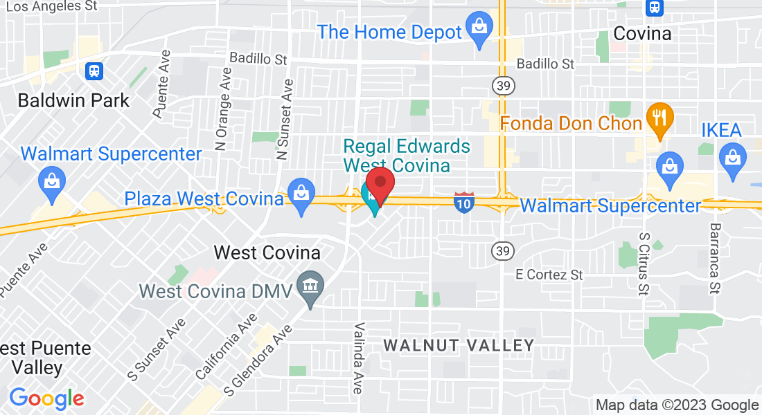 1050 Lakes Dr ste 225, West Covina, CA 91790, USA