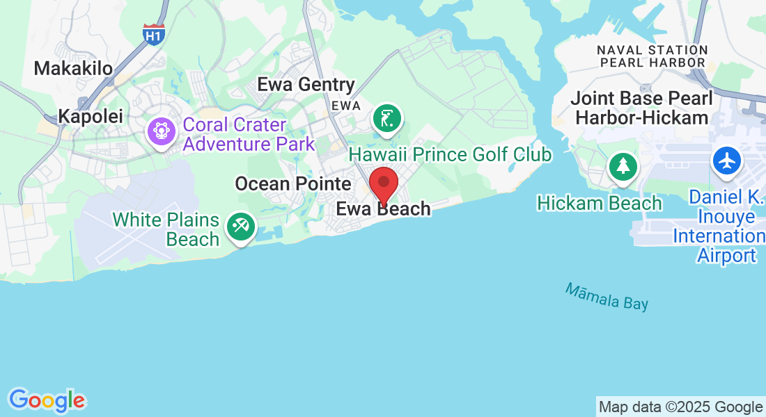 Ewa Beach, HI, USA