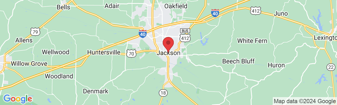 Jackson, TN, USA