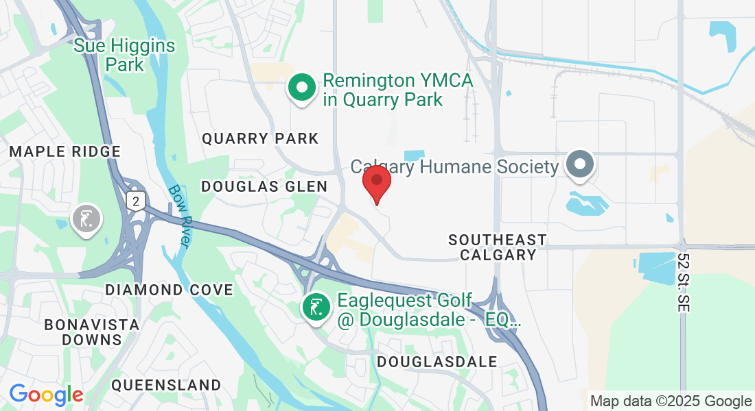 11420 27 St SE, Calgary, AB T2Z 3R6, Canada