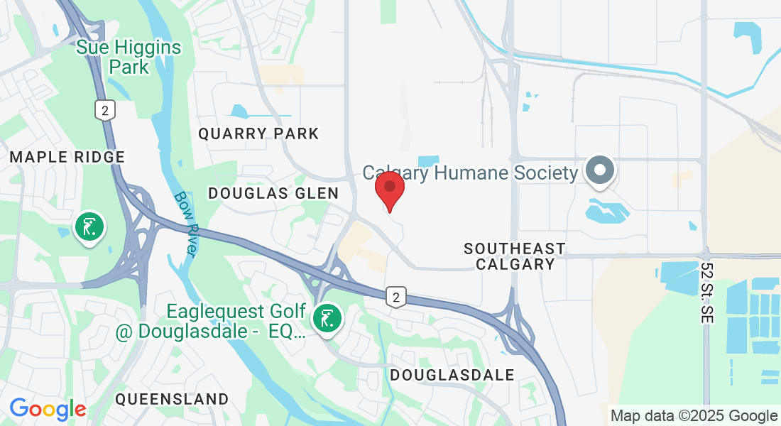 11420 27 St SE, Calgary, AB T2Z 3R6, Canada