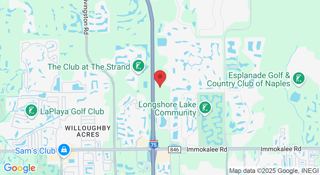 3425 Laurelgreens Ln S #201, Naples, FL 34119, USA