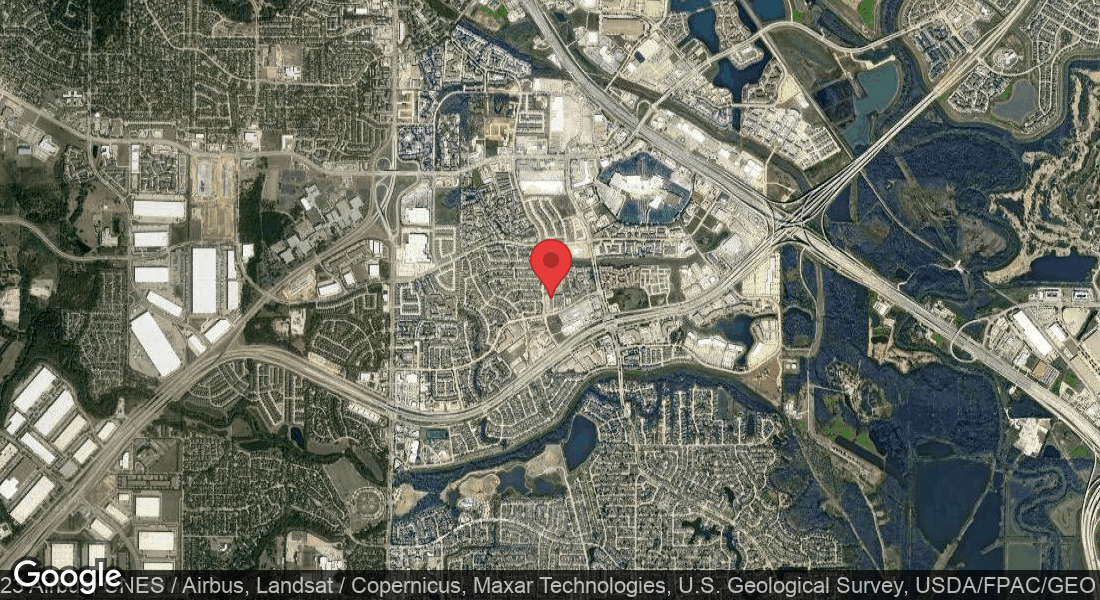 2785 Rockbrook Dr ste 104, Lewisville, TX 75067, USA