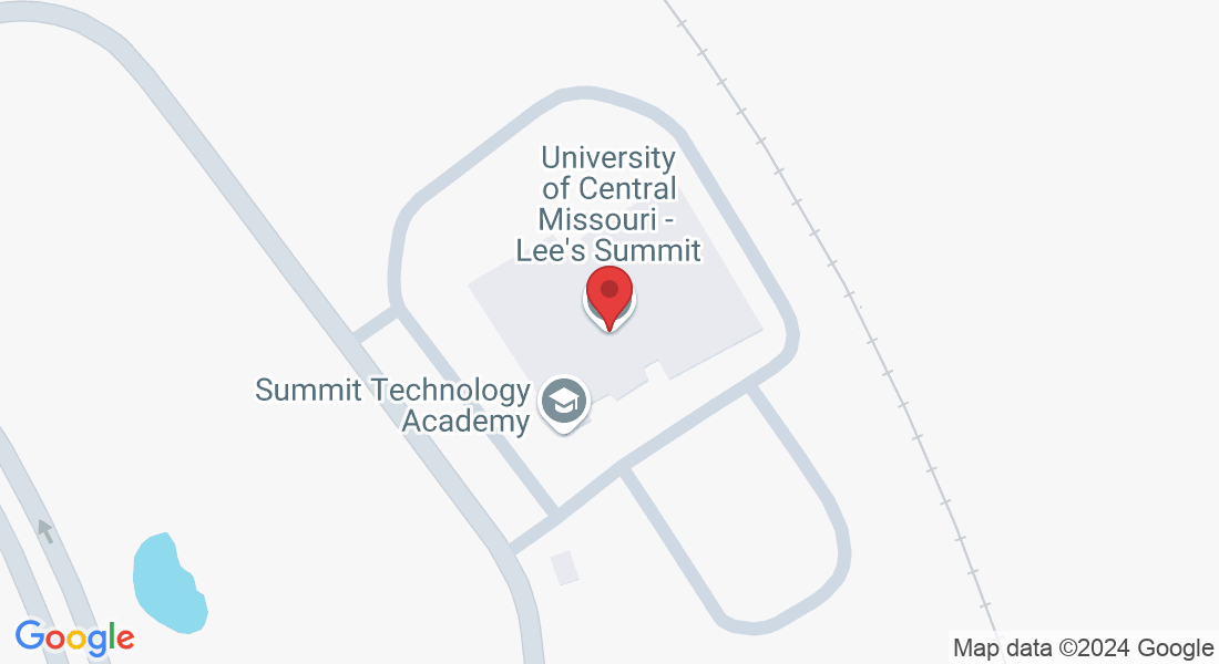 1101 NW Innovation Parkway, 1101 NW Innovations Pkwy, Lee's Summit, MO 64086, USA