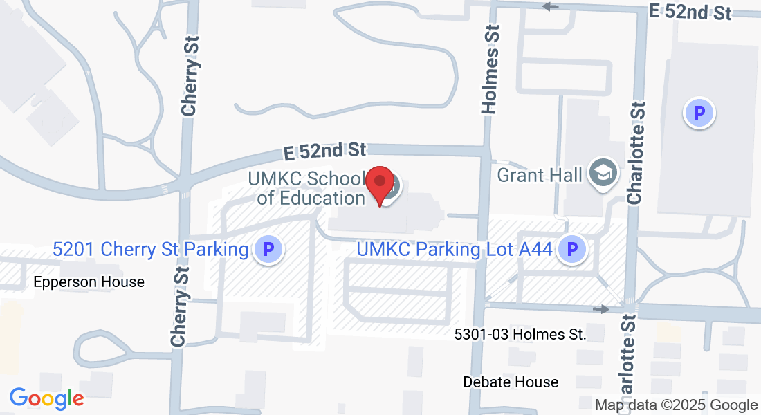 615 E 52nd St, Kansas City, MO 64110, USA