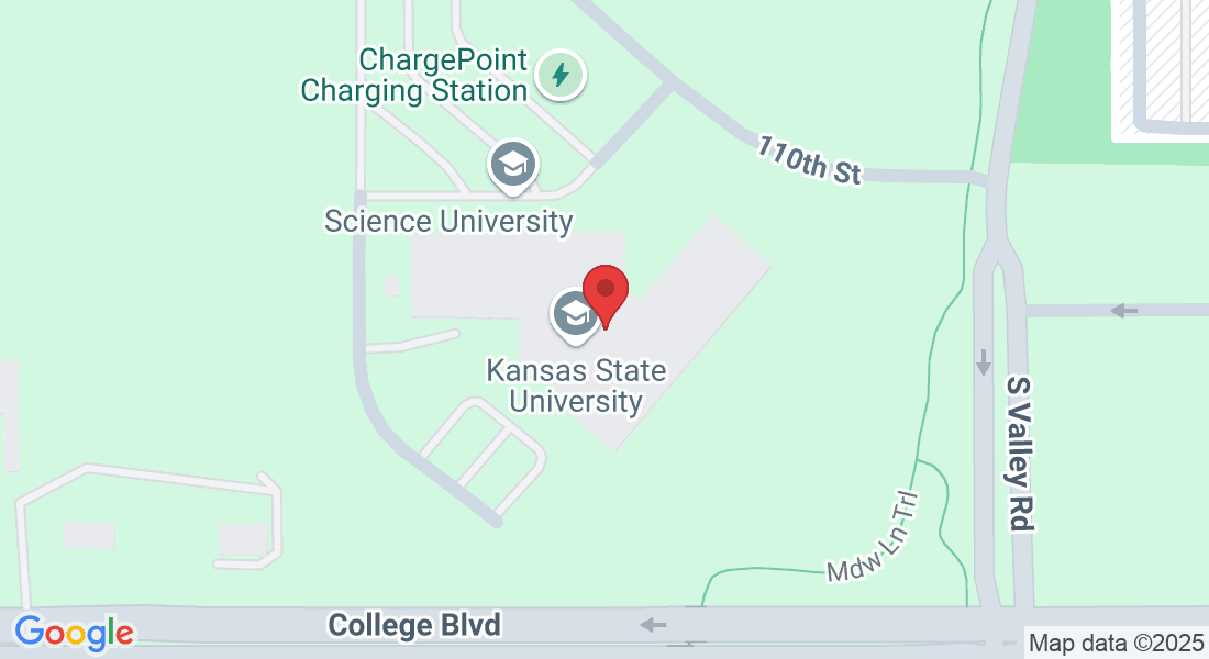 22201 W Innovation Dr, Olathe, KS 66061, USA