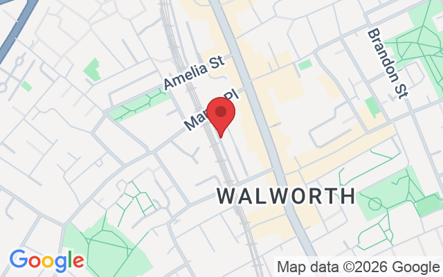 1-10 Angel Ln, London SE17 3FE, UK