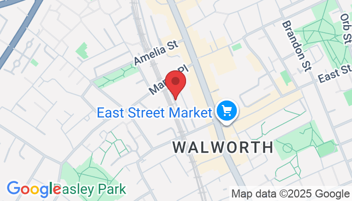 1-10 Angel Ln, London SE17 3FE, UK