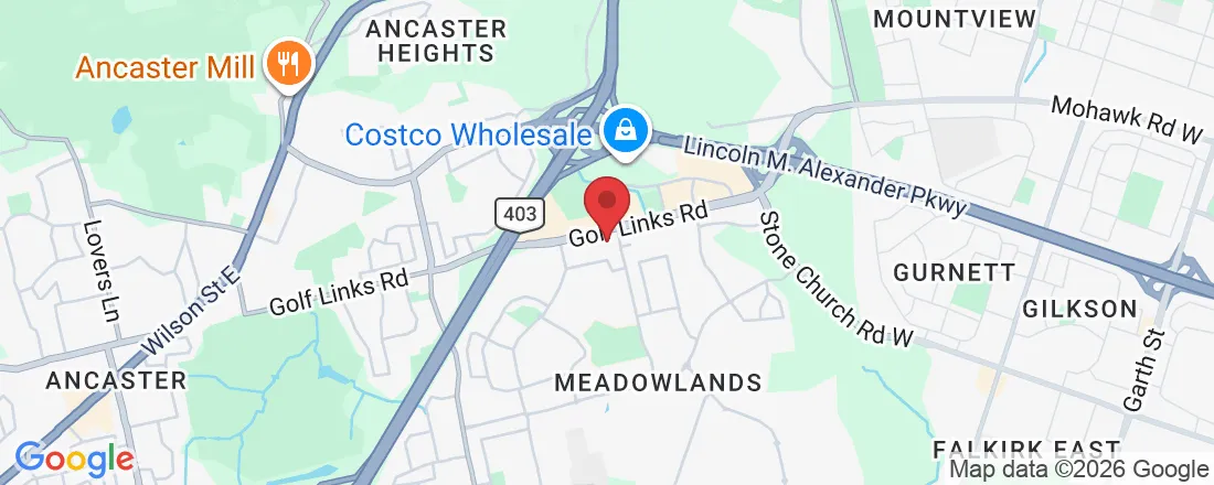 20 Meadowlands Blvd #14, Ancaster, ON L9K 1J5, Canada