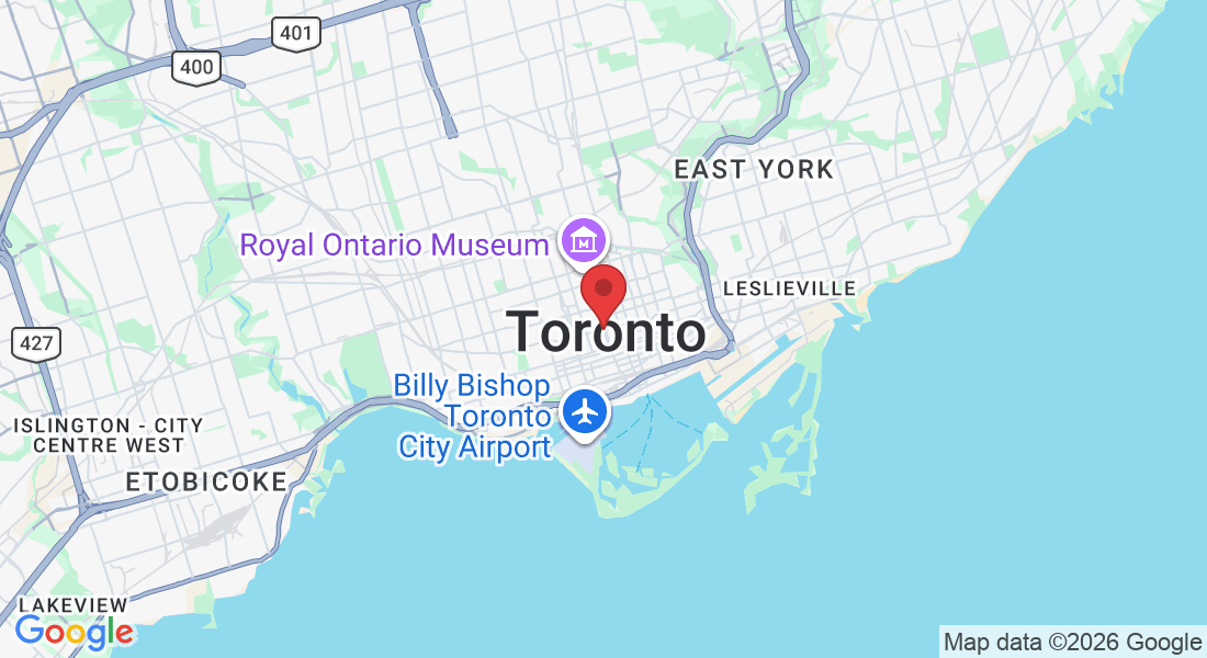 Toronto, Ontario, Canadá