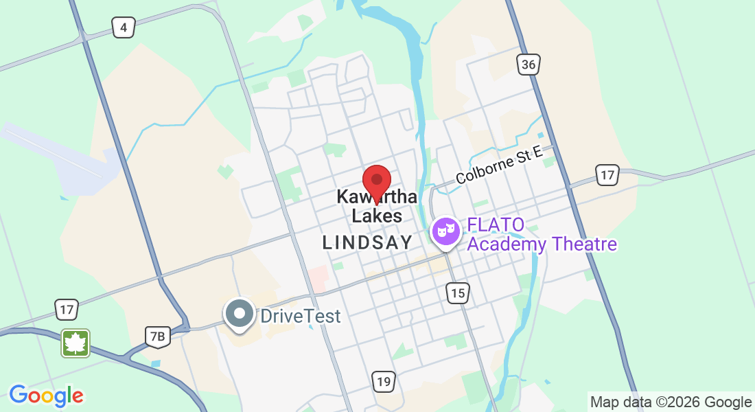 Kawartha Lakes, Ontario, Canadá