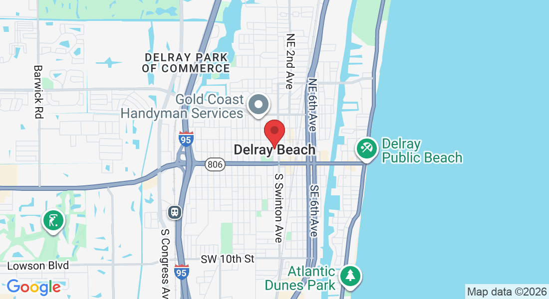 Delray Beach, FL, USA
