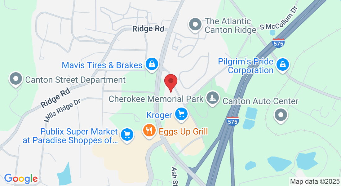 3753 Marietta Hwy, Canton, GA 30114, USA