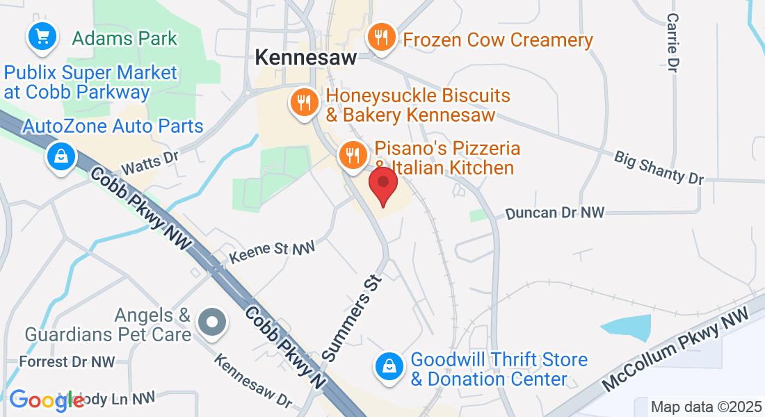 2690 Summers St a, Kennesaw, GA 30144, USA