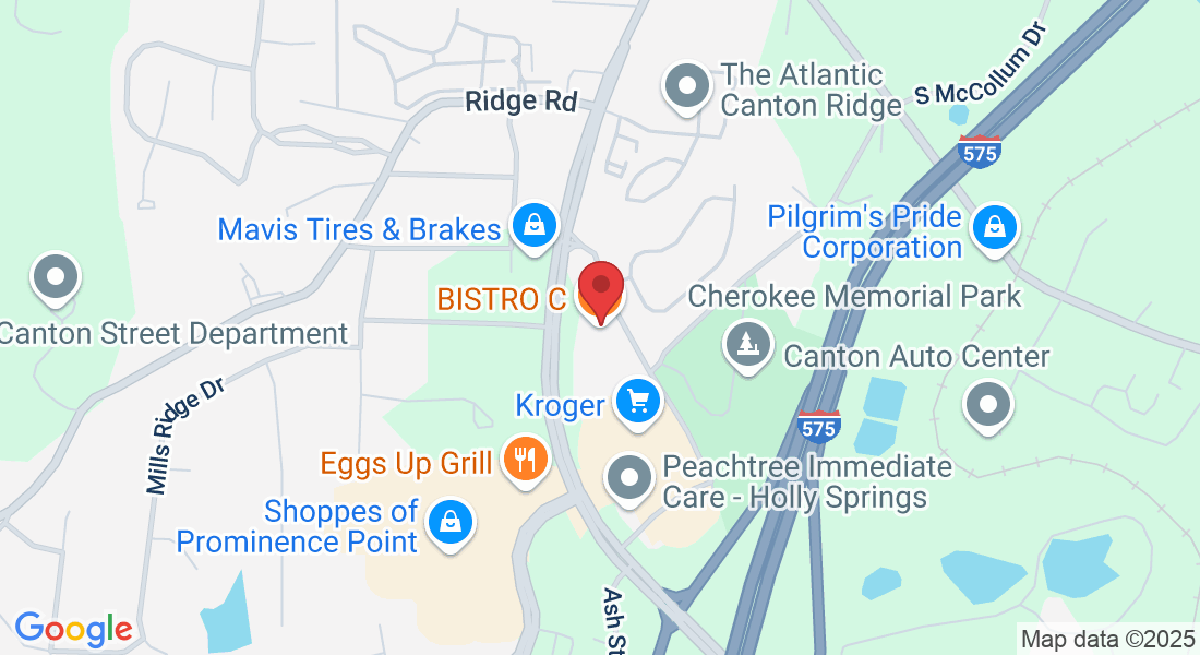 3753 Marietta Hwy, Canton, GA 30114, USA