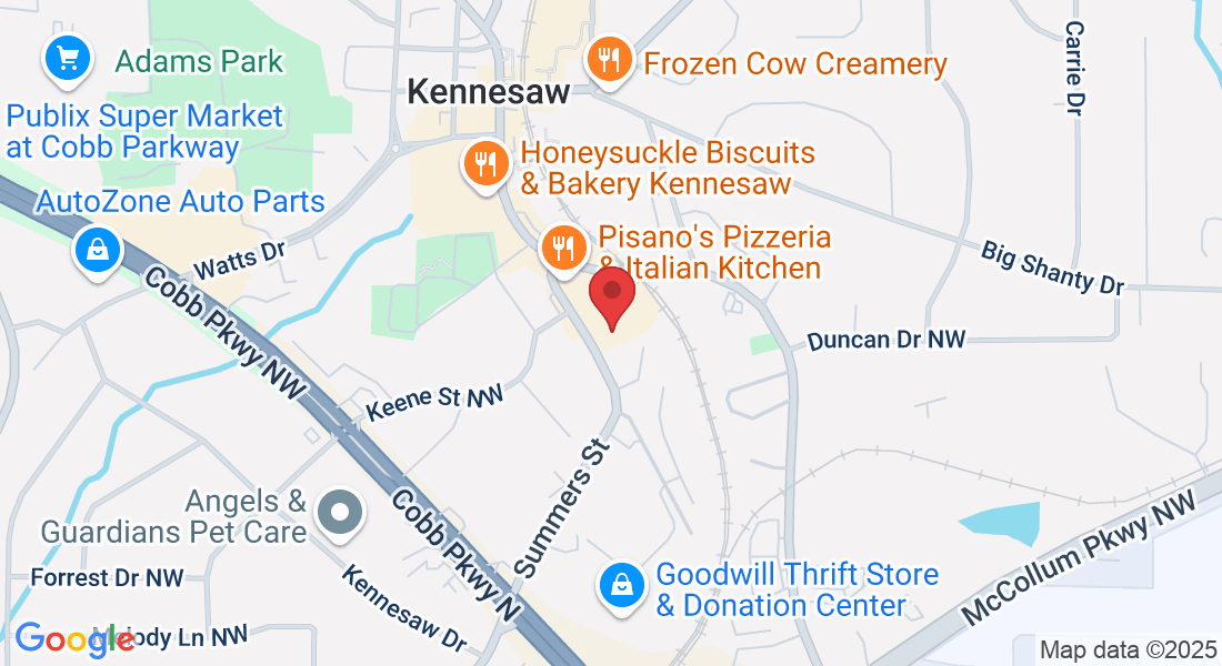 2690 Summers St a, Kennesaw, GA 30144, USA
