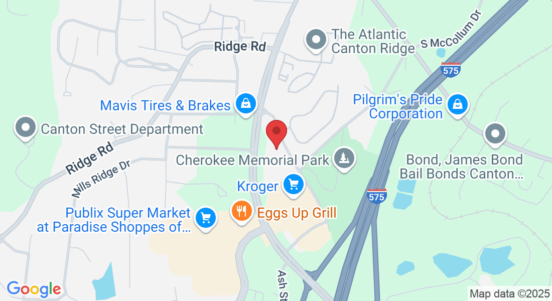3753 Marietta Hwy, Canton, GA 30114, USA