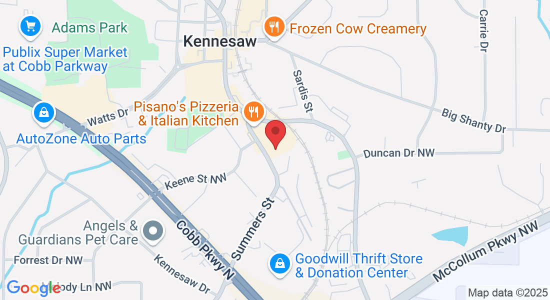 2690 Summers St a, Kennesaw, GA 30144, USA