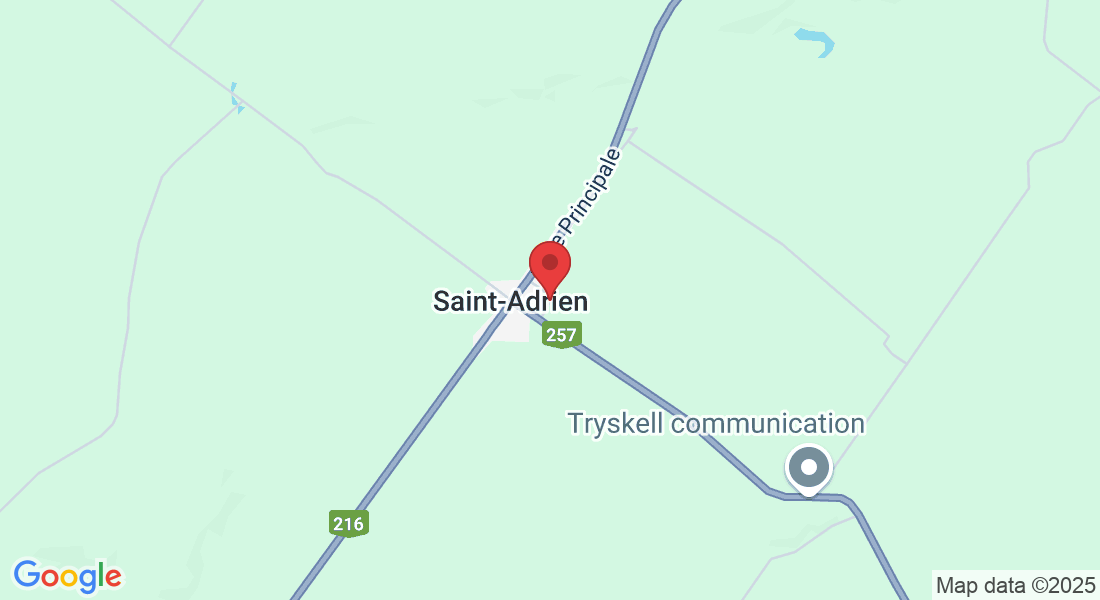 1628 Rue Giguère, Saint-Adrien, QC J0A 1C0, Canada
