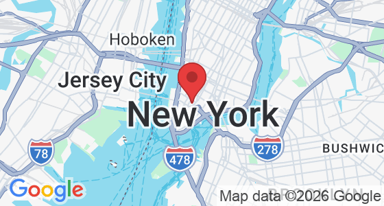 New York, NY, USA