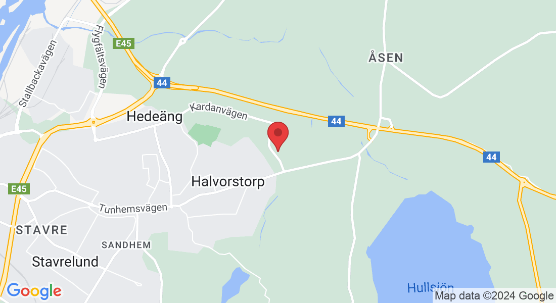 Kardanvägen 102, 461 38 Trollhättan, Sverige