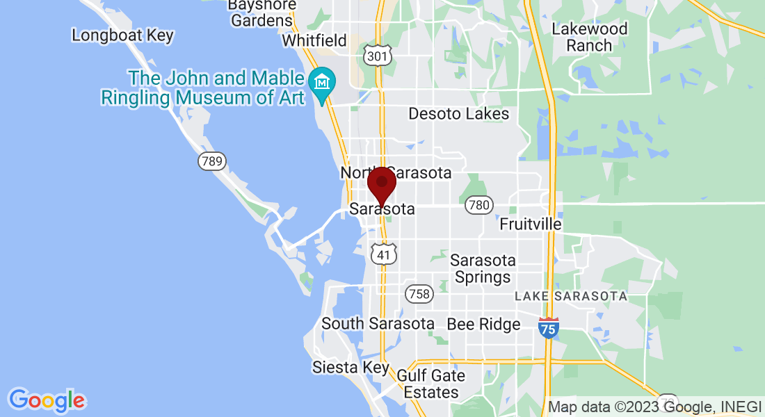 Sarasota, FL, USA