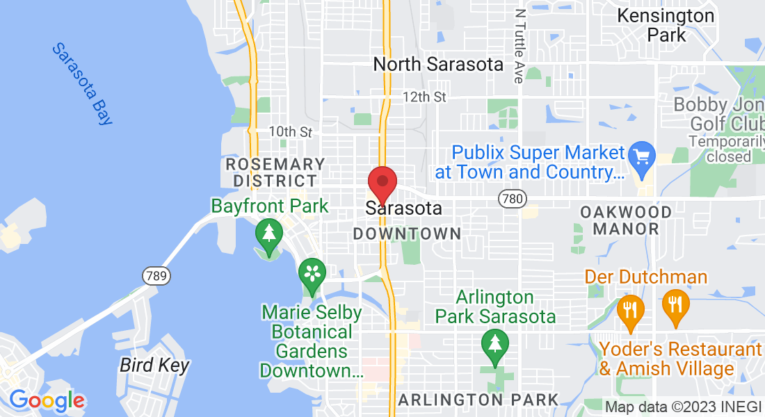 Sarasota, FL, USA