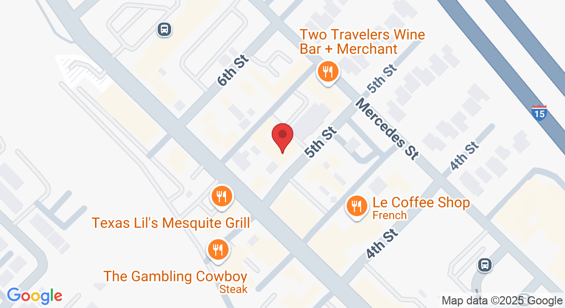 41955 5th St, Temecula, CA 92590, USA