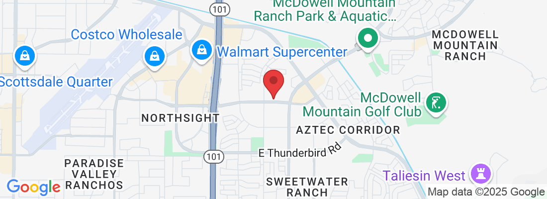 9300 E Raintree Dr suite 130 4, Scottsdale, AZ 85260, USA