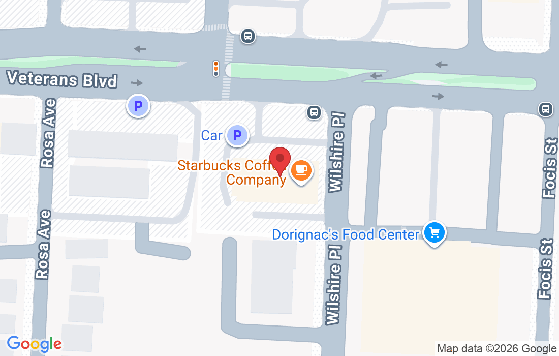 730 Veterans Blvd Suite B, Metairie, LA 70005, USA