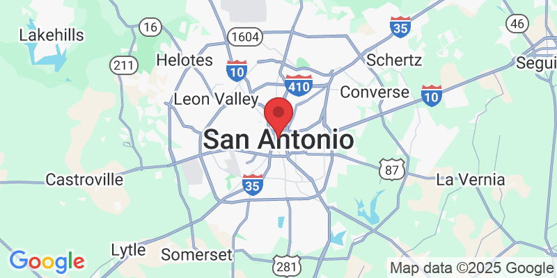 San Antonio, TX, USA