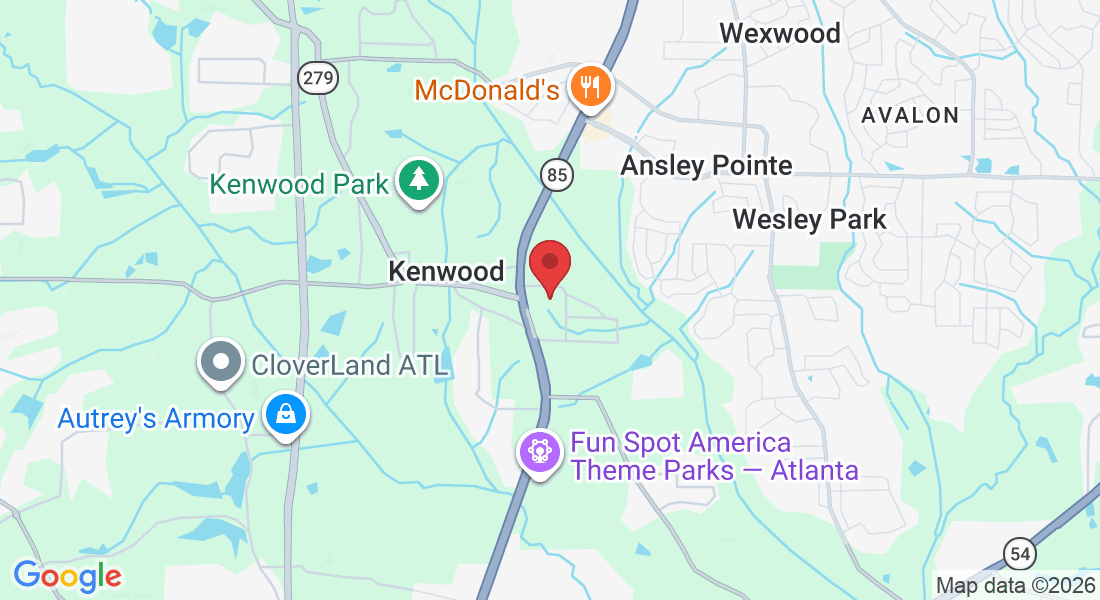 140 Carnegie Pl suite 106 b, Fayetteville, GA 30214, USA