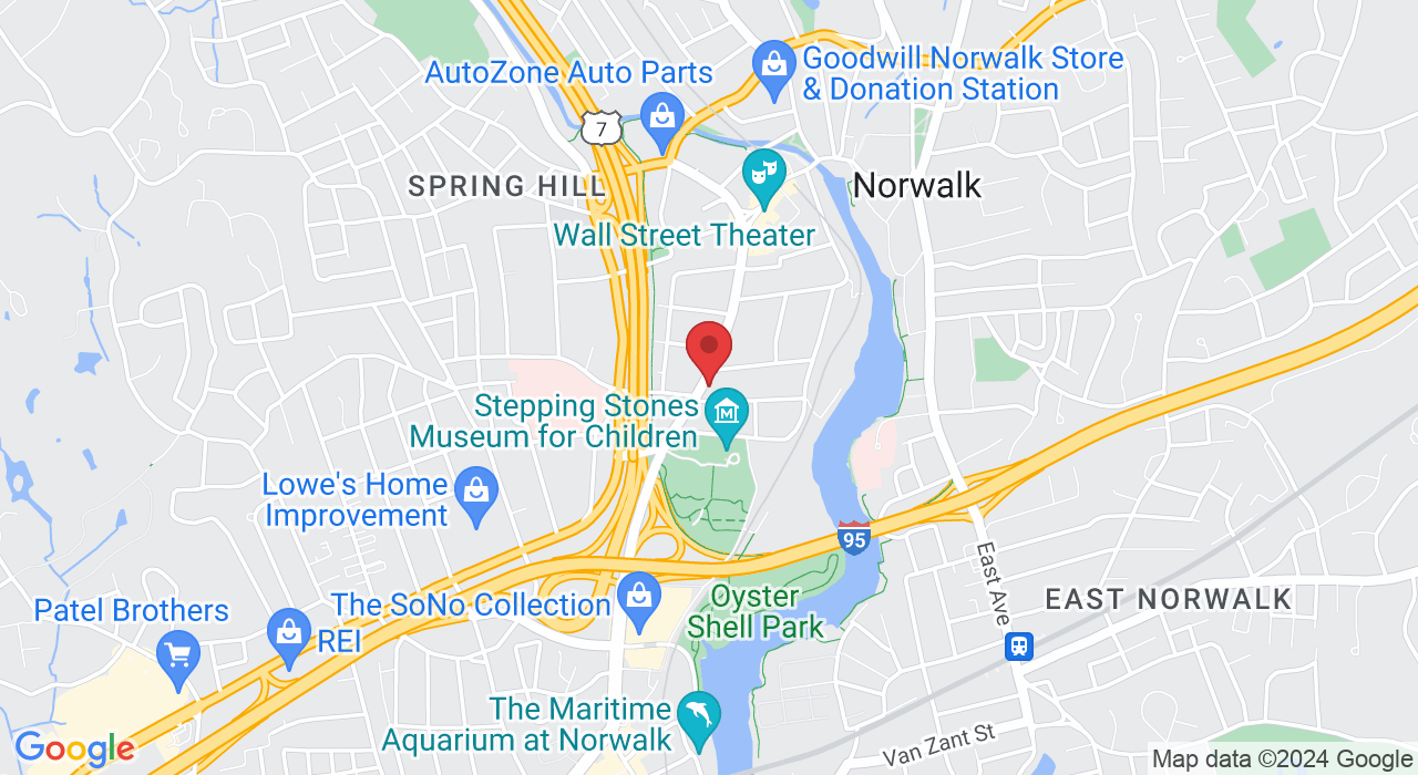 515 West Ave, Norwalk, CT 06850, USA