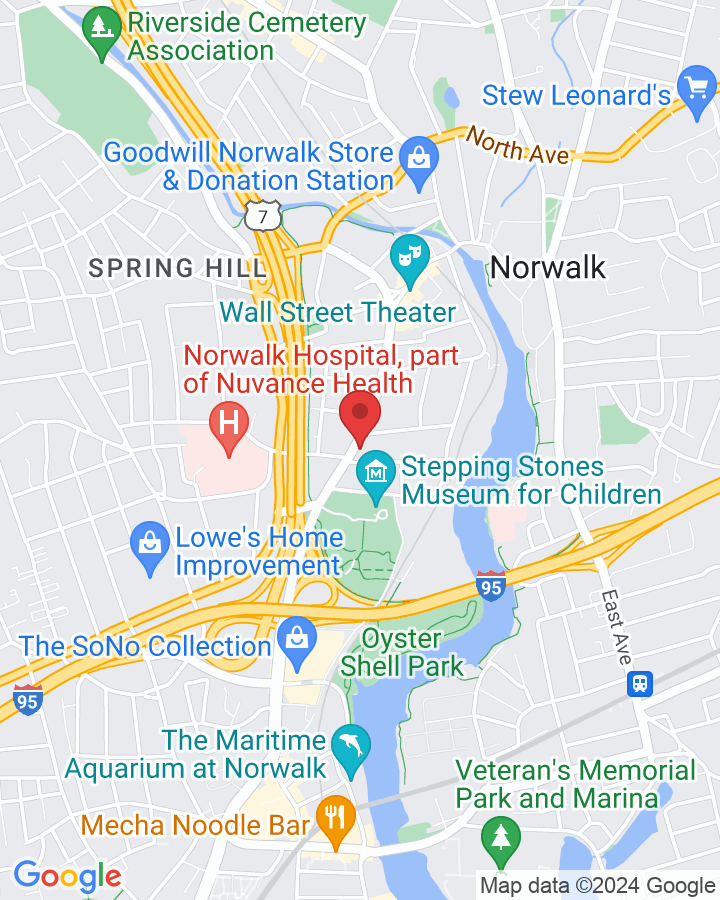 515 West Ave, Norwalk, CT 06850, USA