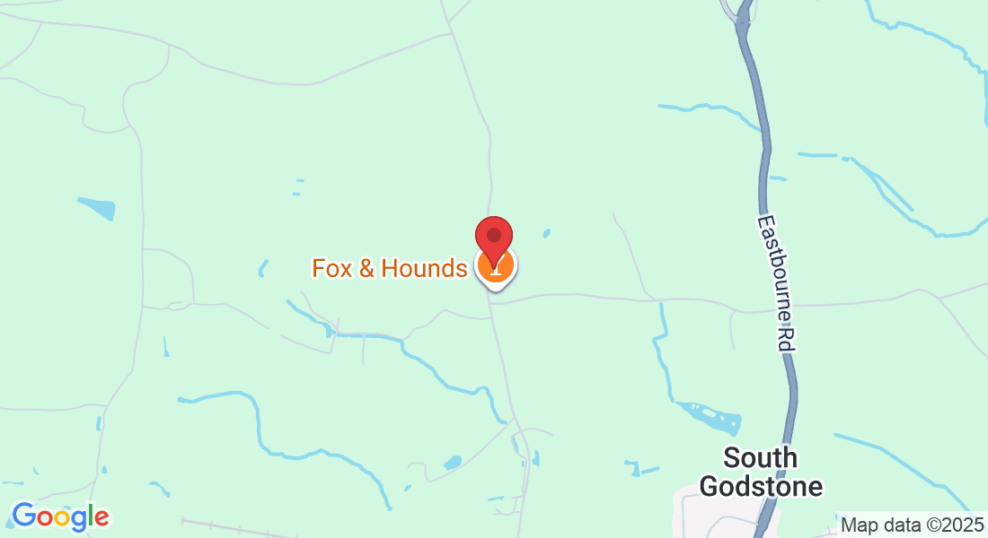 Stansted Borough, Tilburstow Hill Rd, South Godstone, Godstone RH9 8LY, UK