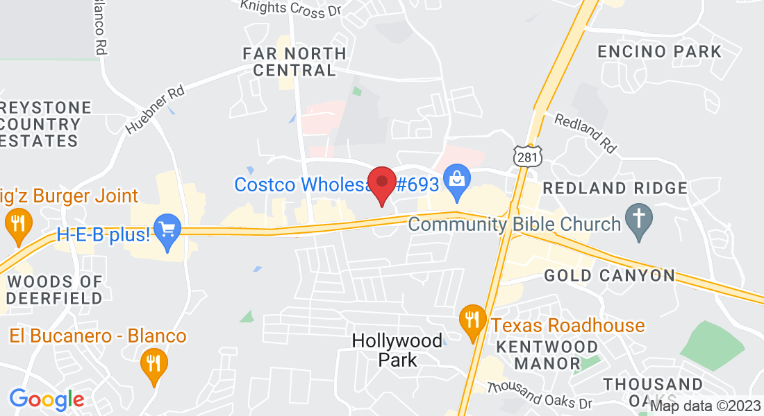 227 N Loop 1604 E suite 150, San Antonio, TX 78232, USA