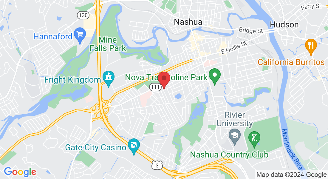 65 Gilman St, Nashua, NH 03060, Estados Unidos