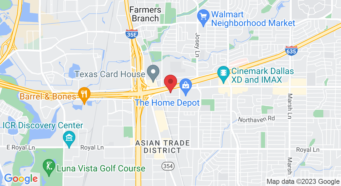 2610 Forest Ln, Dallas, TX 75234, USA