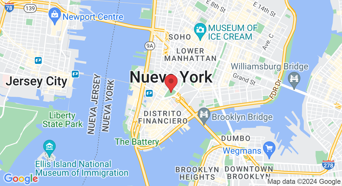New York, NY, USA