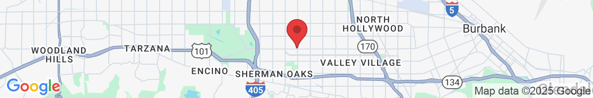 14115 Burbank Blvd, Sherman Oaks, CA 91401, USA